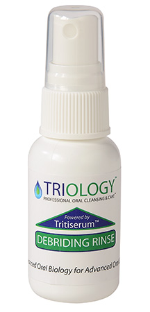 TRIOLOGY Cleansing Rinse 1oz Spray (6) - TRIOLOGY Cleansing Rinse 1oz Spray (6) - Image 1