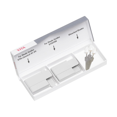 Bleached Shades Shade Guide Ea thumbnail 2