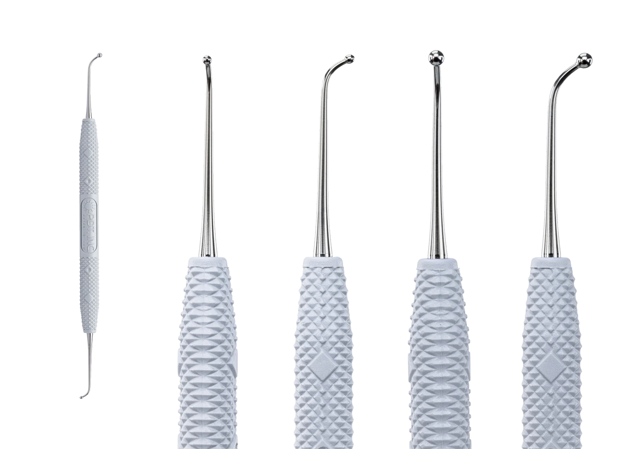 Burnisher Size 18 Double End Ea thumbnail 5