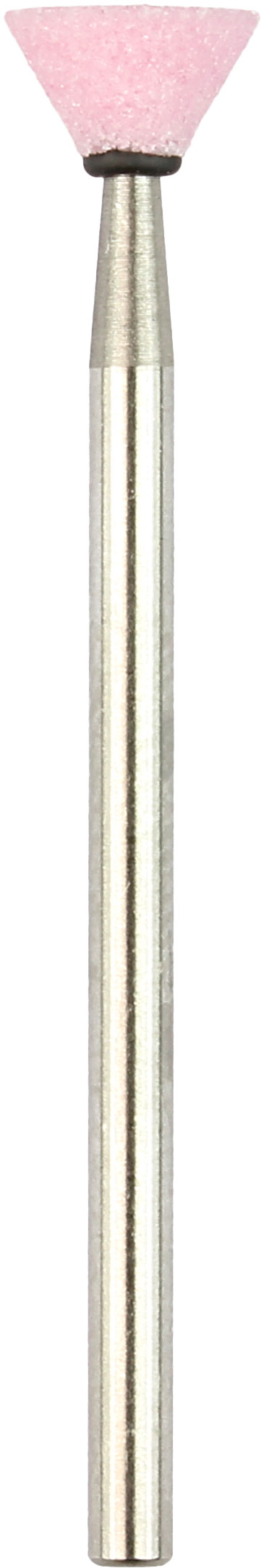 Lab Series Aluminum Oxide Mounted Stones Pink 12/Bx thumbnail 5