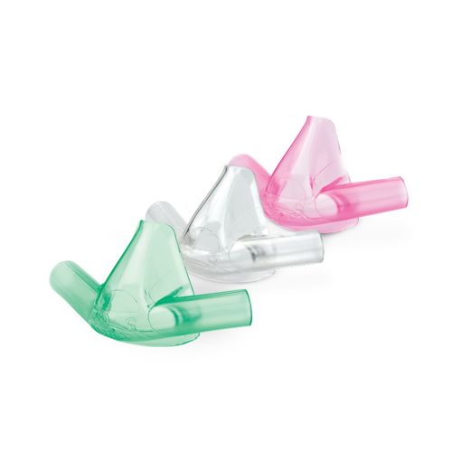 Axess Low Profile Nasal Mask, Large, Fresh Mint, 24/Pk, 53034-16 thumbnail 12
