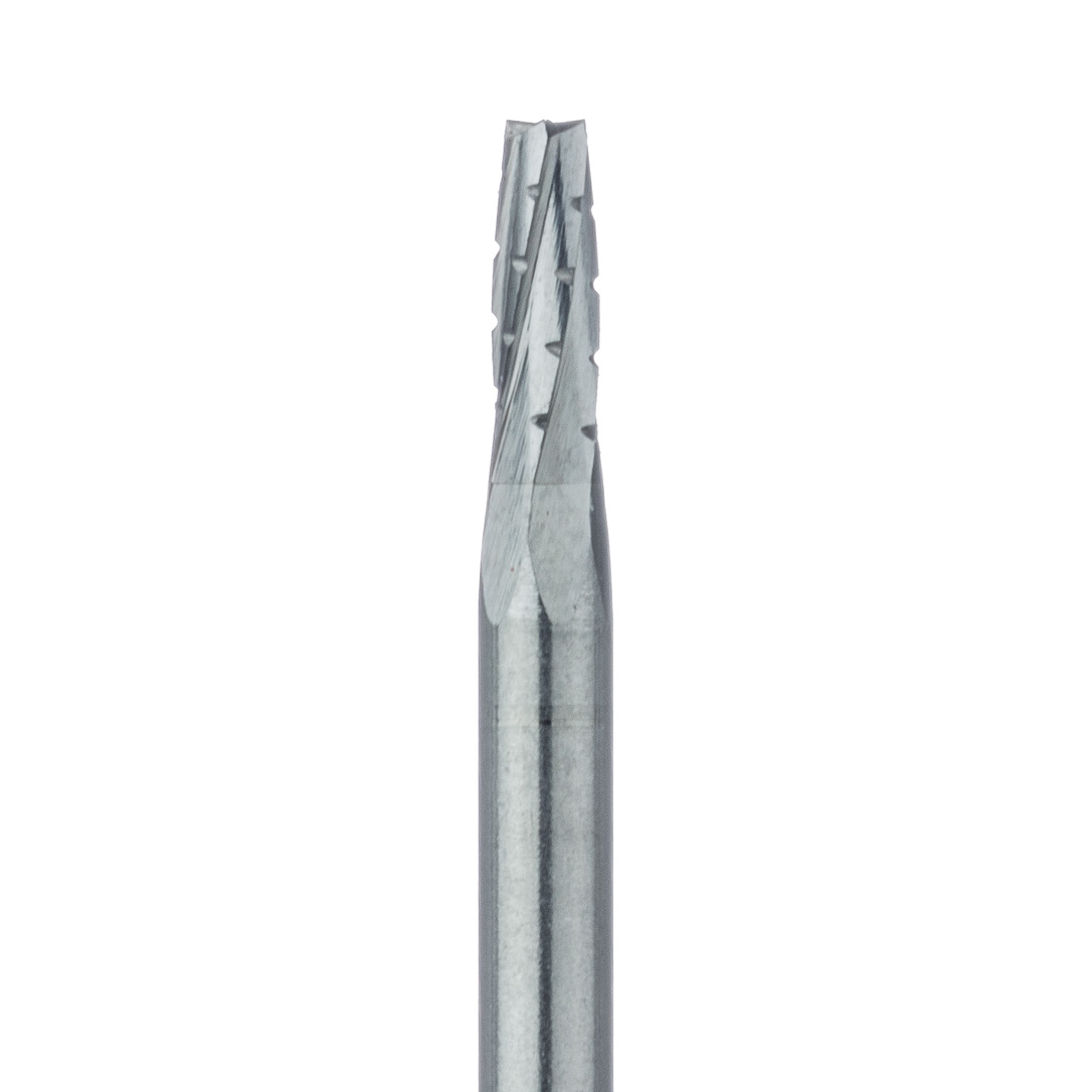 Carbide Bur Standard Friction Grip 702 5/Pk thumbnail 7