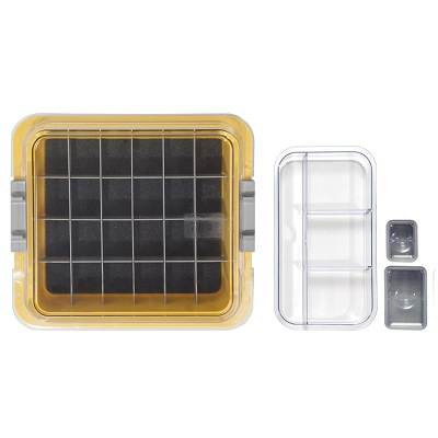 Procedure Tub Neon Yellow Ea thumbnail 7