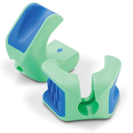 E-Prop Suction Accessories Medium Green Latex Free Ea thumbnail 8