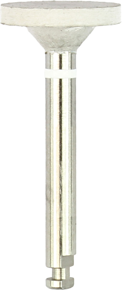 #090 Fine CompoSite Polishers Wheel RA Box of 12 thumbnail 5