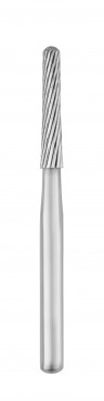 #118L Finishing Carbide Bur FG Pack of 5 thumbnail 4