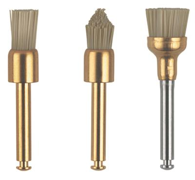 Occlubrush One-Step Polishing Brush, Small Cup, Refill, 10/Pk, 2511 thumbnail 18