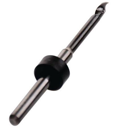 Radius Milling Tool T11 2.5 mm For PlanMill 50 S Ea product image