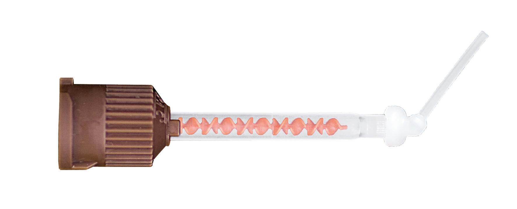 Bifix QM Cement Transparent Syringe Refill Ea thumbnail 4