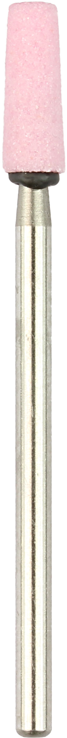 Lab Series Aluminum Oxide Mounted Stones Pink 12/Bx image