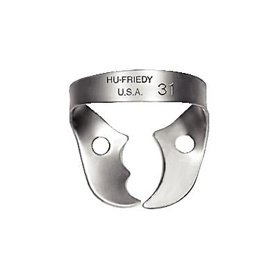 Rubber Dam Clamp Winged Size 31 Ea thumbnail 9