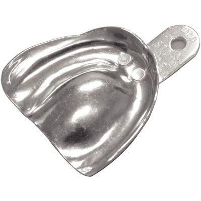 STO-K Ovoid Impression Tray Solid U-13-O Medium Upper Ea thumbnail 6