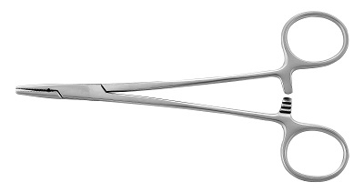 Crile-Wood Needle Holder 6" Econ product image