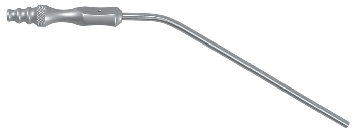 Frazier Aspirator w/ 2.6mm Opening product image