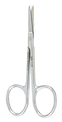 Spencer Stitch Scissors Straight 3-1/2" Stainless Steel Ea thumbnail 13