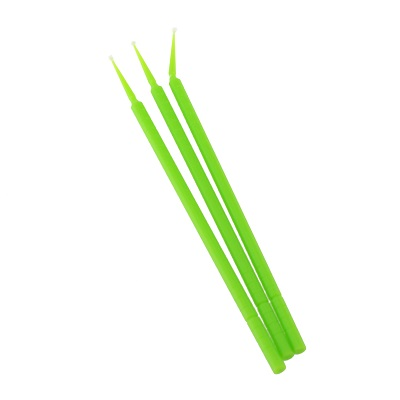 Beesure Bendable Micro Applicator Fine Green 400/Bx thumbnail 12