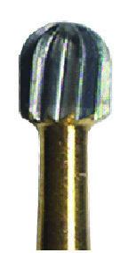 Midwest Trimming &amp; Finishing Burs FG 7008 10/Pk thumbnail 13