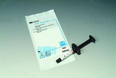 -Z100 INCISAL SHADE SYRINGE product image