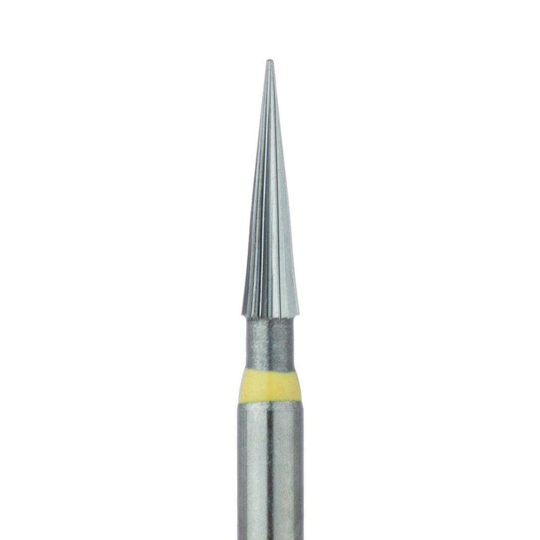 Carbide Bur Trimming & Finishing Friction Grip 134/014 5/Pk thumbnail 10