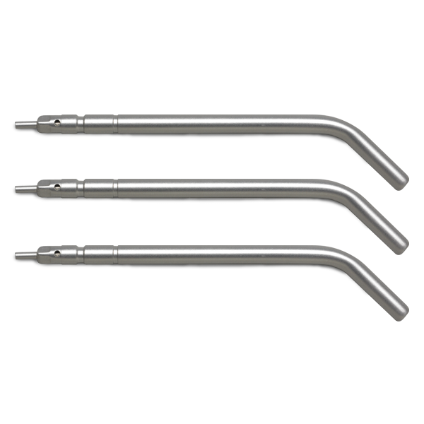 Access Tip Posterior and Pedo Air/Water Syringe Tips Pack of 10 - Access Tip Posterior and Pedo Air/Water Syringe Tips Pack of 10 - Image 1