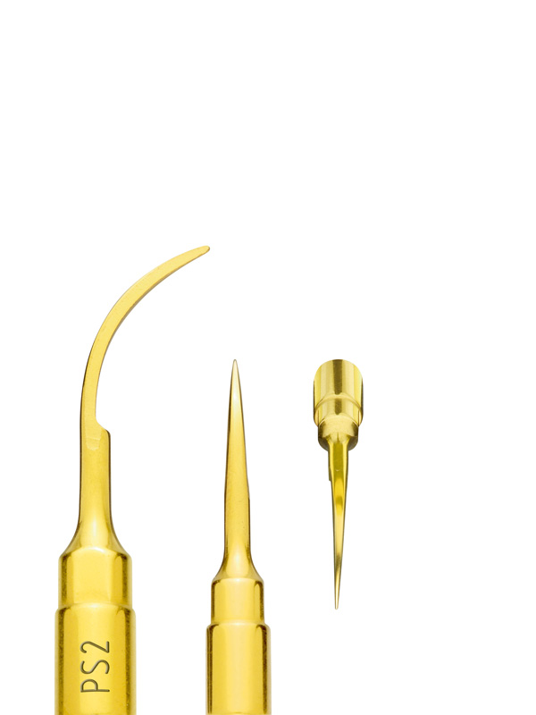 Mectron Piezo Tip PS2 Principal Periodontal Scaler Ea product image