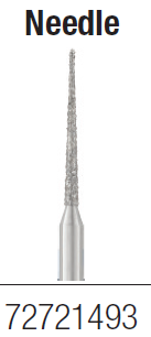 859-010F FG Diamond - Sterile (25) thumbnail 2