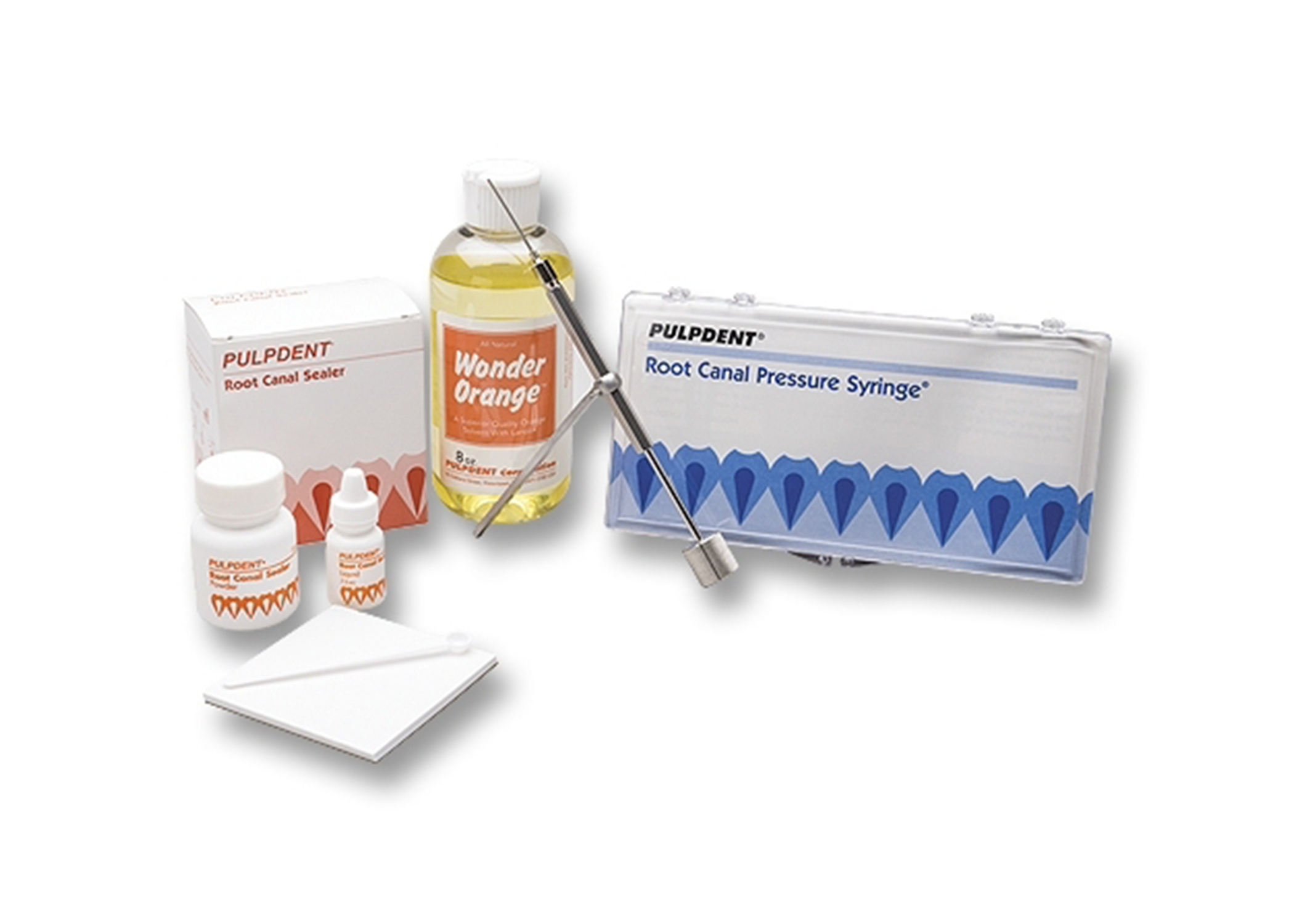 Pressure Syringe Combo Kit thumbnail 8