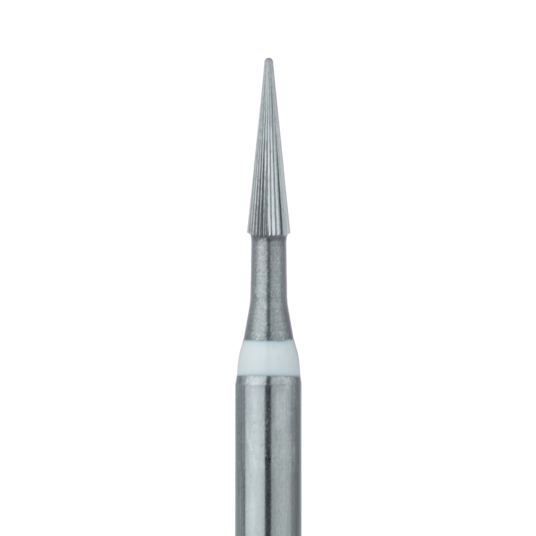 Carbide Bur Trimming & Finishing Friction Grip 133/010 5/Pk thumbnail 6