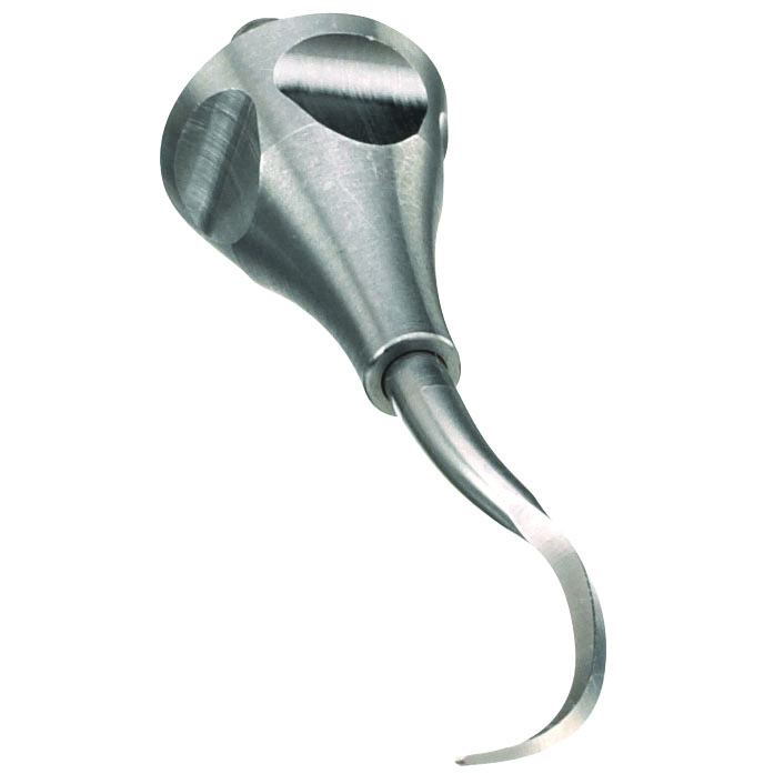 Titan Scaler Tip Replacement, Perio, 23.6 mm, 1/Pk, 261669 thumbnail 13