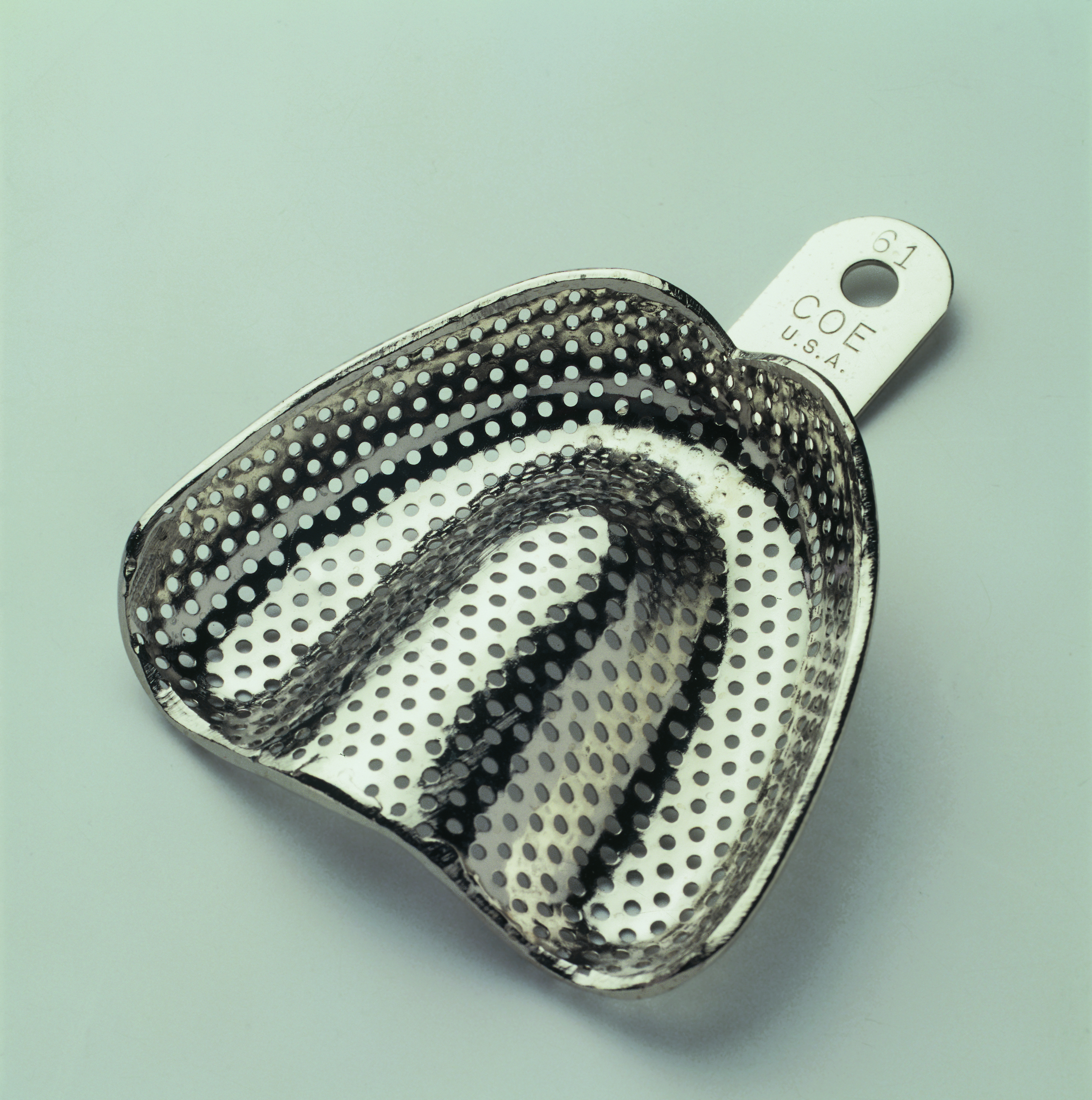 Mcgowan Impression Tray 61 Ea thumbnail 7