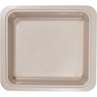 Procedure Tubs, Beige, 1/Pk, 20Z463G thumbnail 13