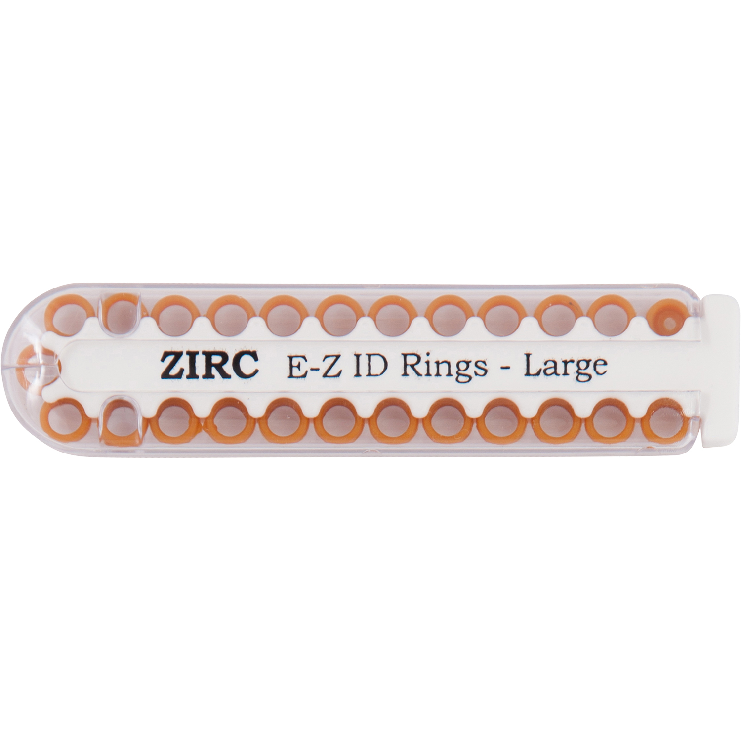EZ-ID Instrument Rings Refill Copper 25/Pk thumbnail 9