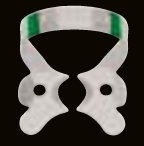 Hygenic Fiesta Clamp, # 2A, Winged, 1/Pk, H09958 thumbnail 9