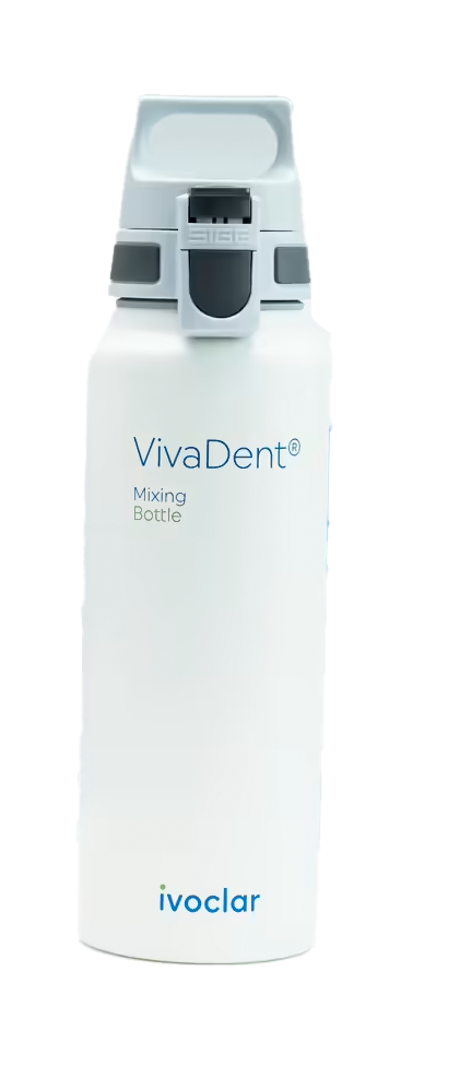 Mixing Bottle Ea thumbnail 5