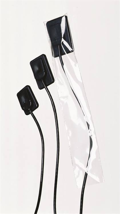 Pinnacle Sensor Cover 1-3/8" x 8" 500/Box thumbnail 8