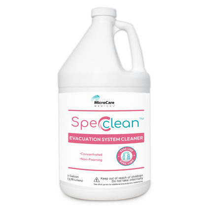 ProE-Vac Gallon w/1oz Pump, PVAC128-1 thumbnail 2