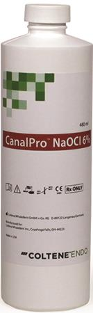 CanalPro NaOCl, 3%, 16 oz, 1/Pk, 60011160 thumbnail 8