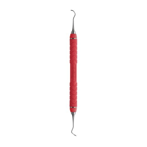 Sickle Scaler, Double-Ended, 204S, # C8 Resin8 Colors EverEdge 2.0, 1/Pk, S204SC8E2 thumbnail 14
