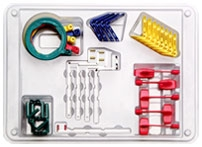 885-0142  Kit w/Bitewing and Endodontic, 54-2003 thumbnail 2