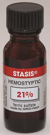 STASIS LIQUID 15ML - STASIS LIQUID 15ML - Image 1