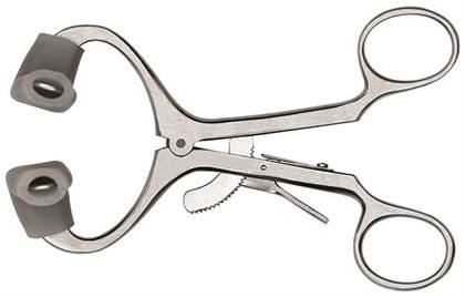 Molt Mouth Gag, Replacement Silicone Tips, Infant, 2/Pk, PTRTI thumbnail 15