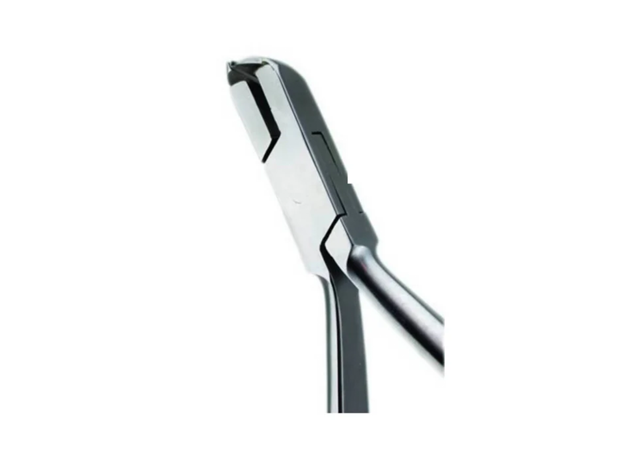 Long Handle Flush Cut Distal End Cutter - With Safety Hold thumbnail 3