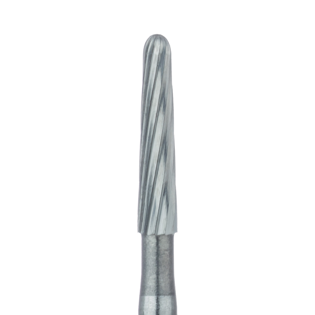 Carbide Bur Trimming & Finishing Friction Grip 7675F 5/Pk thumbnail 7