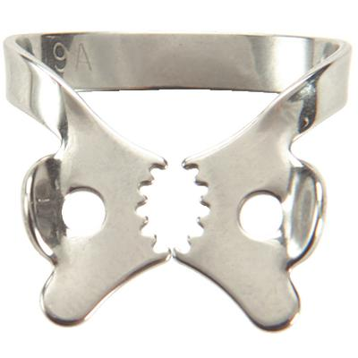 Ivory Tiger Rubber Dam Clamps, 1/Pk, 50057843 product image