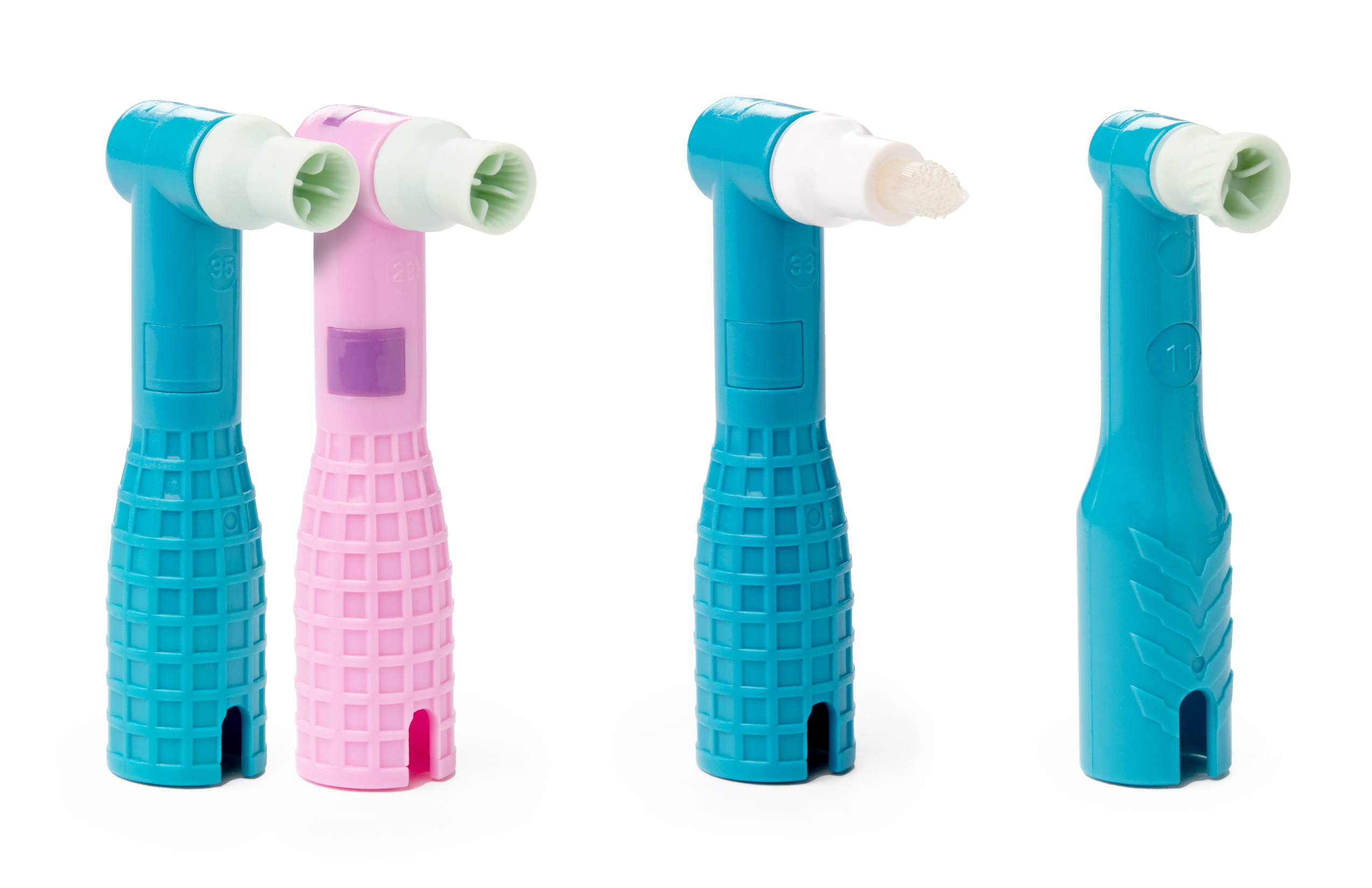 Premium DPA Soft Cup - Teal (500) product image