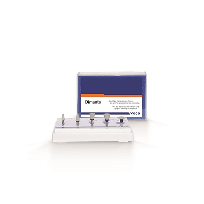 Sof-Lex XT Contouring and Polishing Kit, Extra Thin, Pop-On, Assorted, 1/Pk, 2380 thumbnail 13