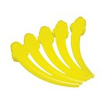 Intra Oral Tip, Yellow (100) thumbnail 2