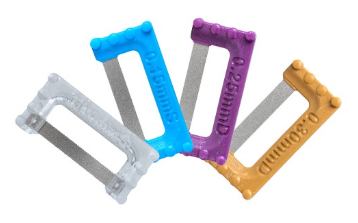 Directa - Ipr Plus Optional Assorted Kit (0.10Mm - 0.25Mm) Medium Pk thumbnail 5