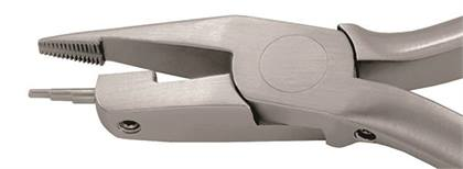 Loop Forming Plier Replacement Blade Ea thumbnail 8