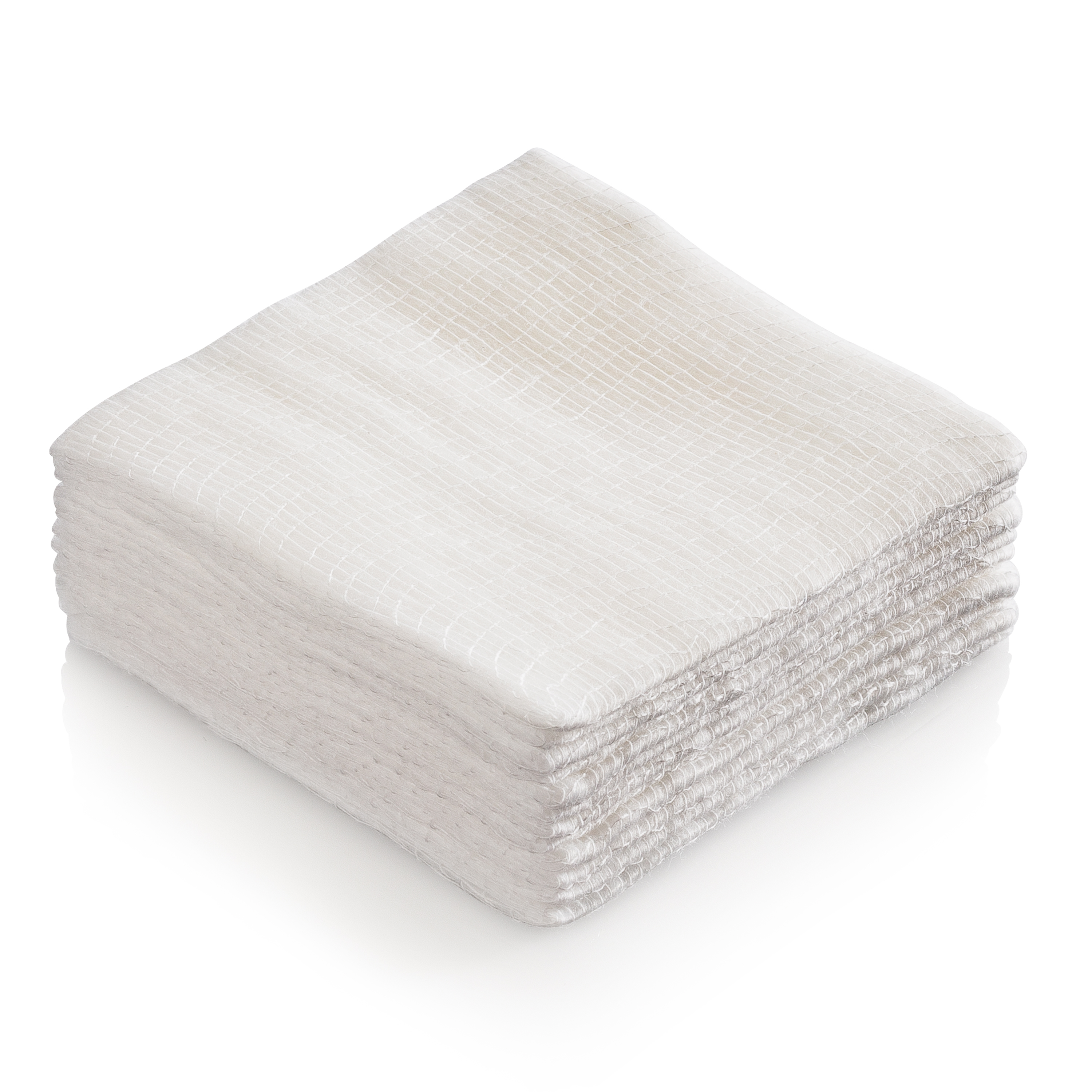 Cotton-Filled Exodontia Sponge 4" x 4" 4-ply Non-Sterile Case of 2000 thumbnail 2